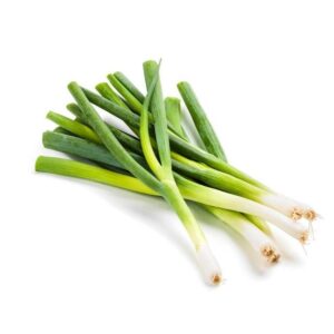 Spring onion